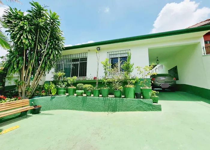 Sp Guest House