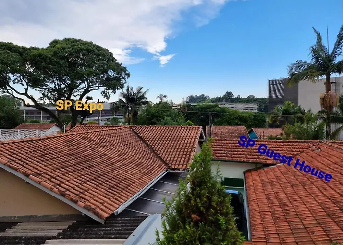 Sp Guest House