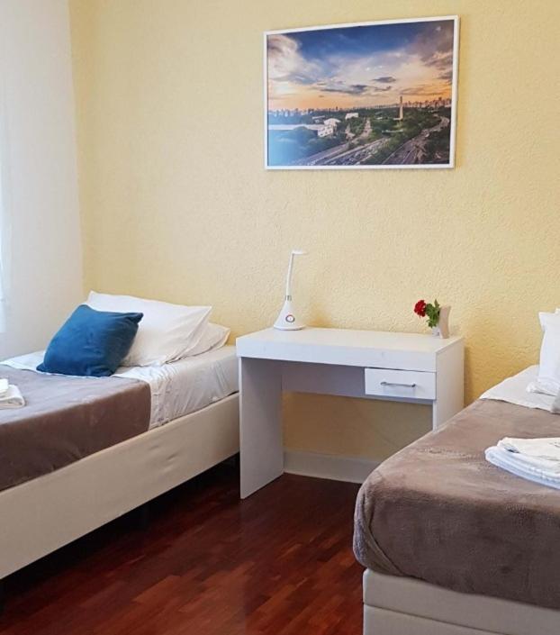 Sp Habitación en casa particular São Paulo