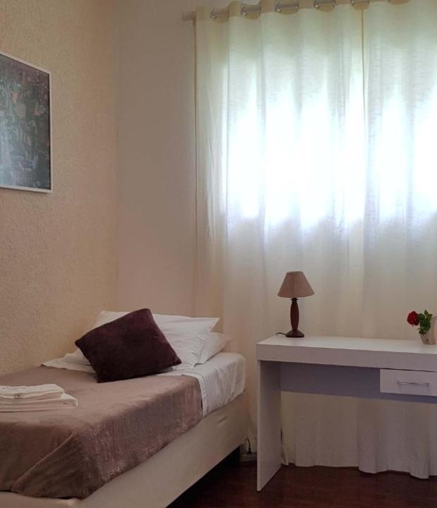 Habitación en casa particular Sp