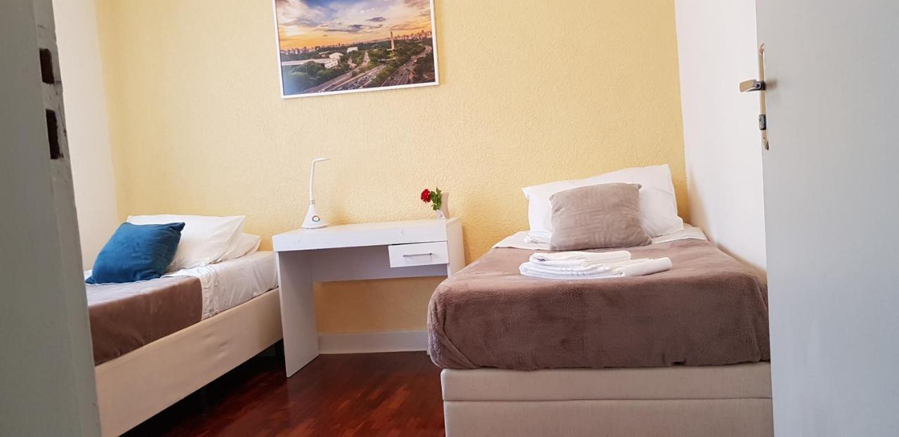 Sp Habitación en casa particular