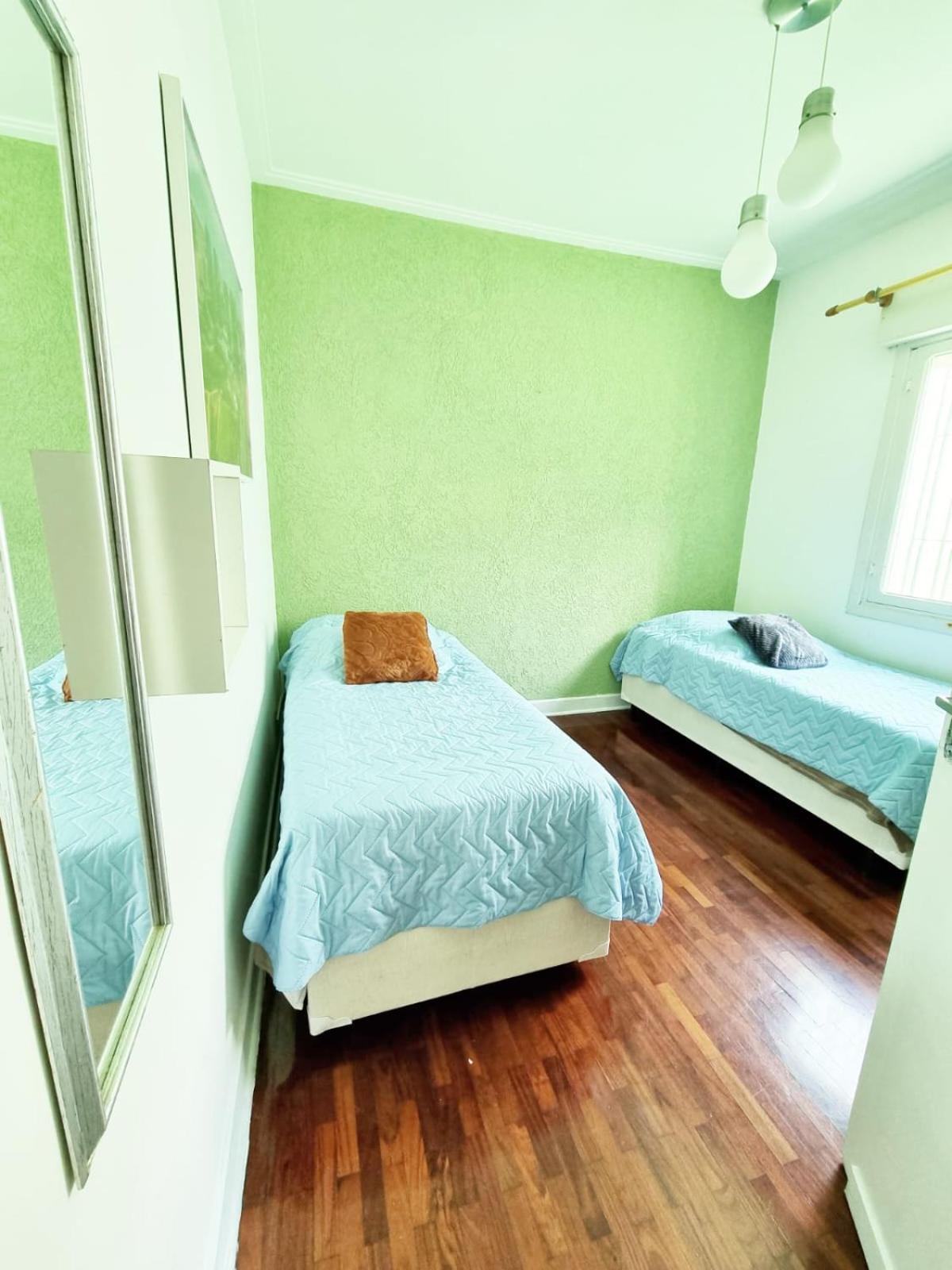 Habitación en casa particular Sp *
