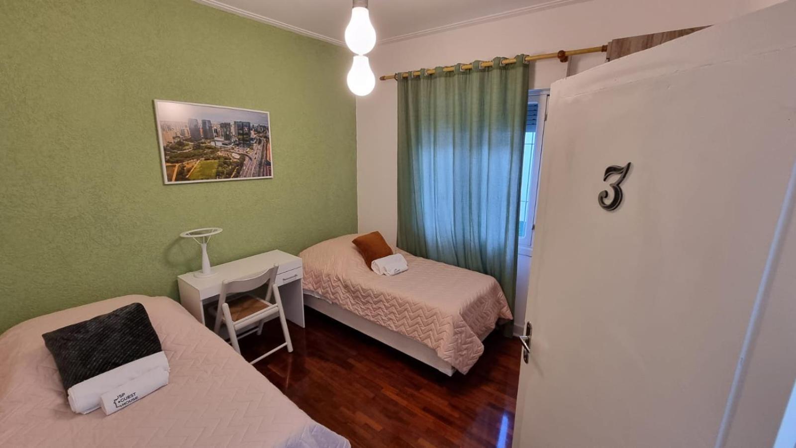 Sp Habitación en casa particular São Paulo