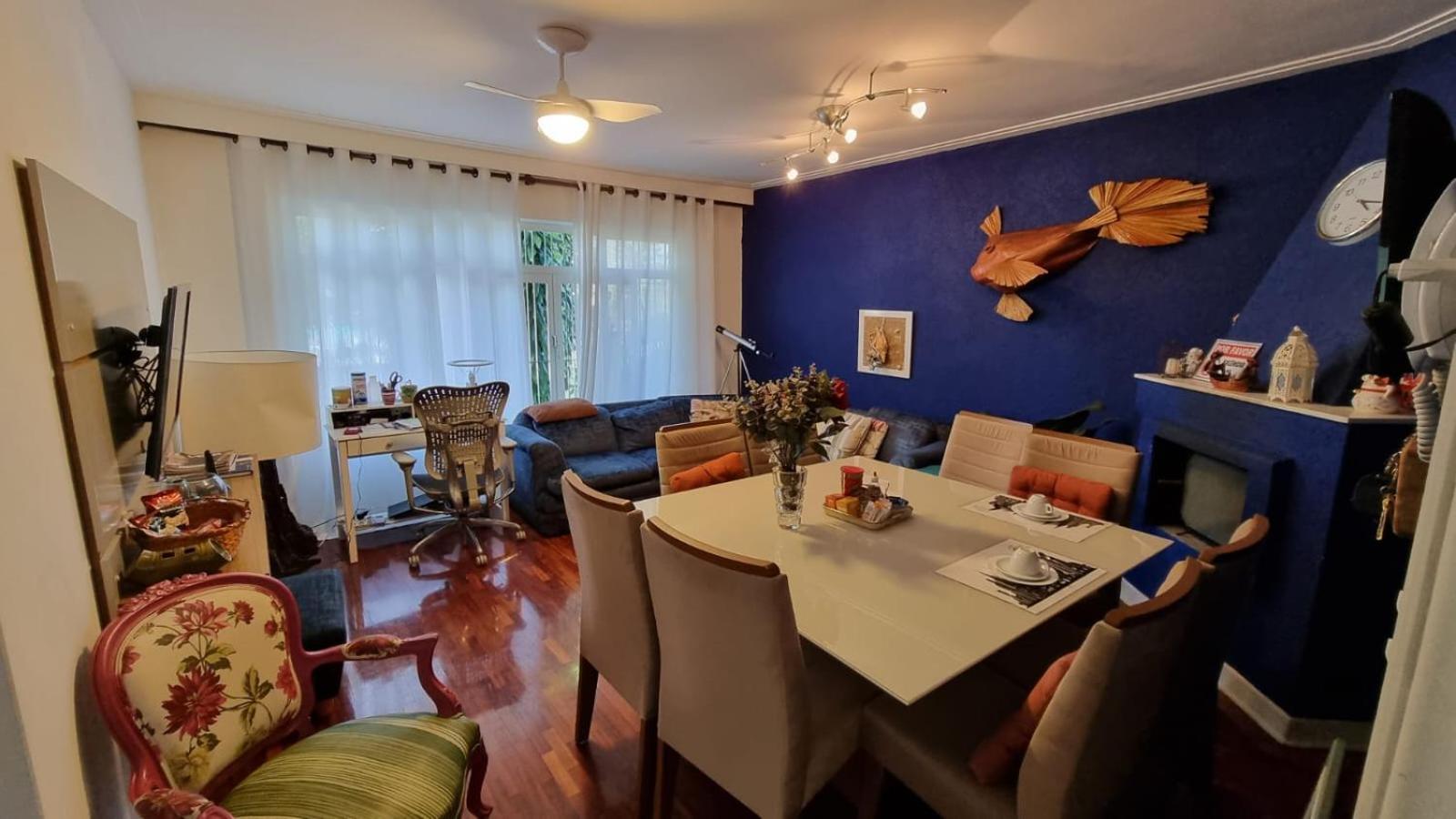 Sp Habitación en casa particular São Paulo