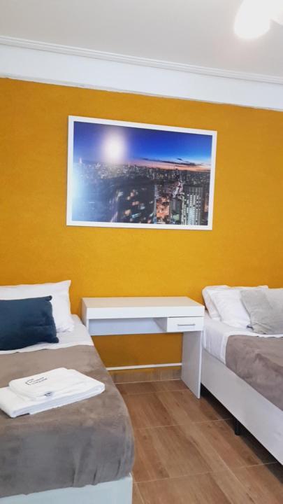 Habitación en casa particular Sp *