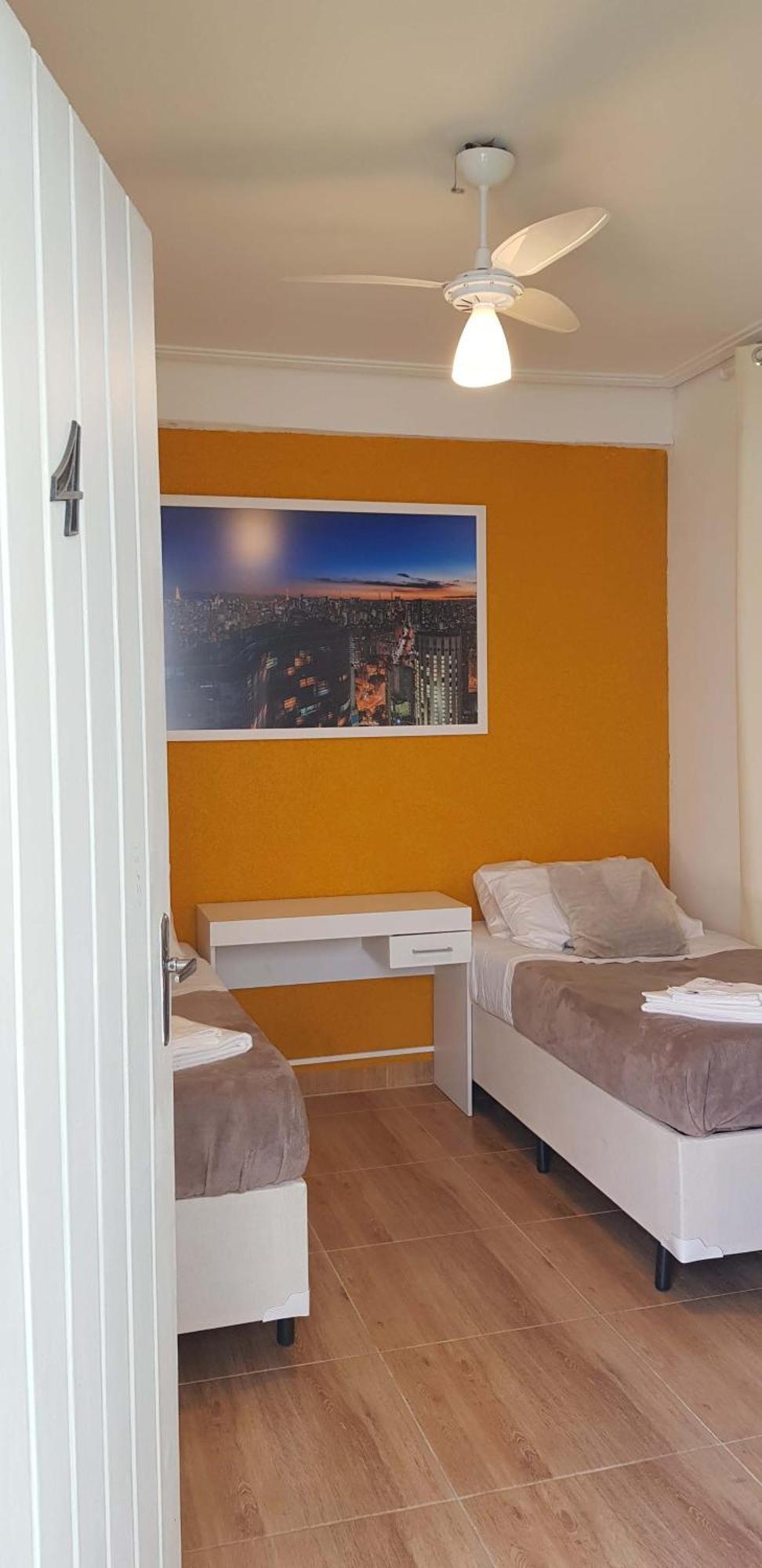 Sp Habitación en casa particular São Paulo